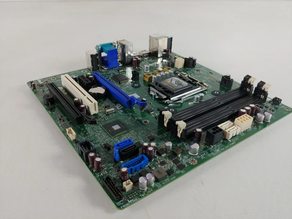 Placa Base Dell OptiPlex 9020 MT Intel LGA 1150 DDR3 Para Ordenador PC5F7 - Imagen 4 de 4