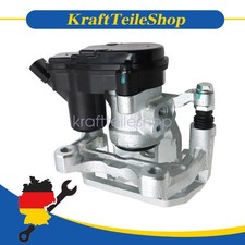 Bremssattel hinten Rechts mit Elektrische Fe...