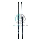MERCEDES-BENZ E CLS Class W211 C219 Bonnet Struts Rams Pair A2118800029