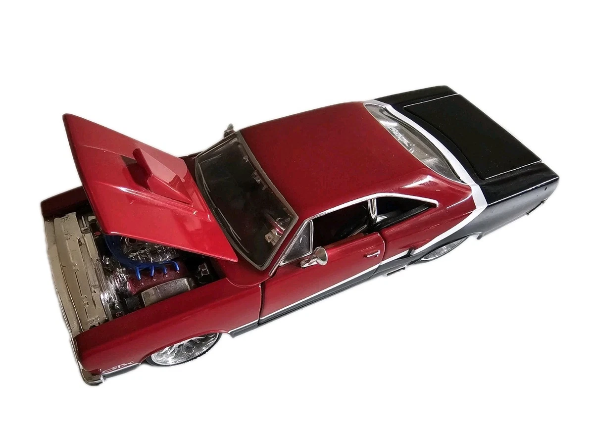 Maisto Plymouth 1:24 Diecast & Toy Vehicles for sale - eBay