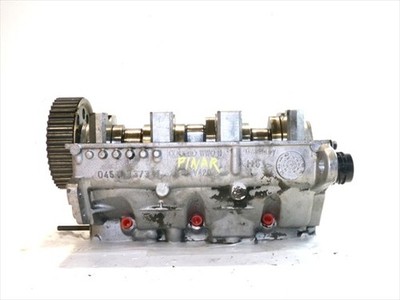 045103373H zylinderkopf r. SEAT IBIZA 1.4 TDI MODELO 6L 2002-2008 2007 116522