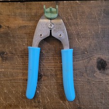 Fit-Line FlareLINK 1/4” Flaring Tool Specialty Tools USA PFA FEP PTFE