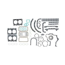 Overhaul Gasket Set With Seals Fits Case W12 1150b 1030 1200 W12 A189530 A44075
