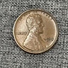 1910 Lincoln cent AU