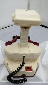 NINNTENNDO HFC-012/HVC-GYS Famicom Robot Gyro Set