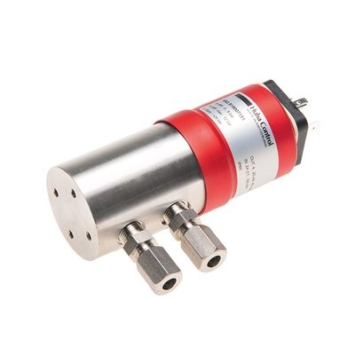 Huba Control Drucktransmitter -  692.918101141 - 0-4,0 bar
