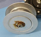 Vintage Martin Model 72 Multiplier Fly Reel - Very Nice Used Condition — photo 9