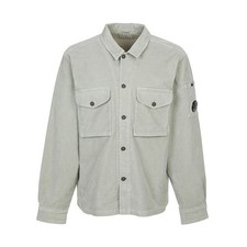 CP Company Corduroy Men's Shirt Jacket 147445724