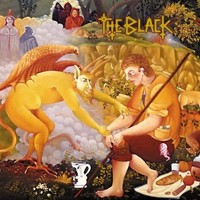 Audio Cd - Black (The) - Refugium Peccatorium - Black Widow Records -D- Neu