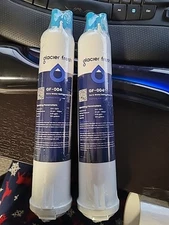 2 Pack - Compatible Replacement EDR3RXD1, 4396710 Filter 3 - See pictures