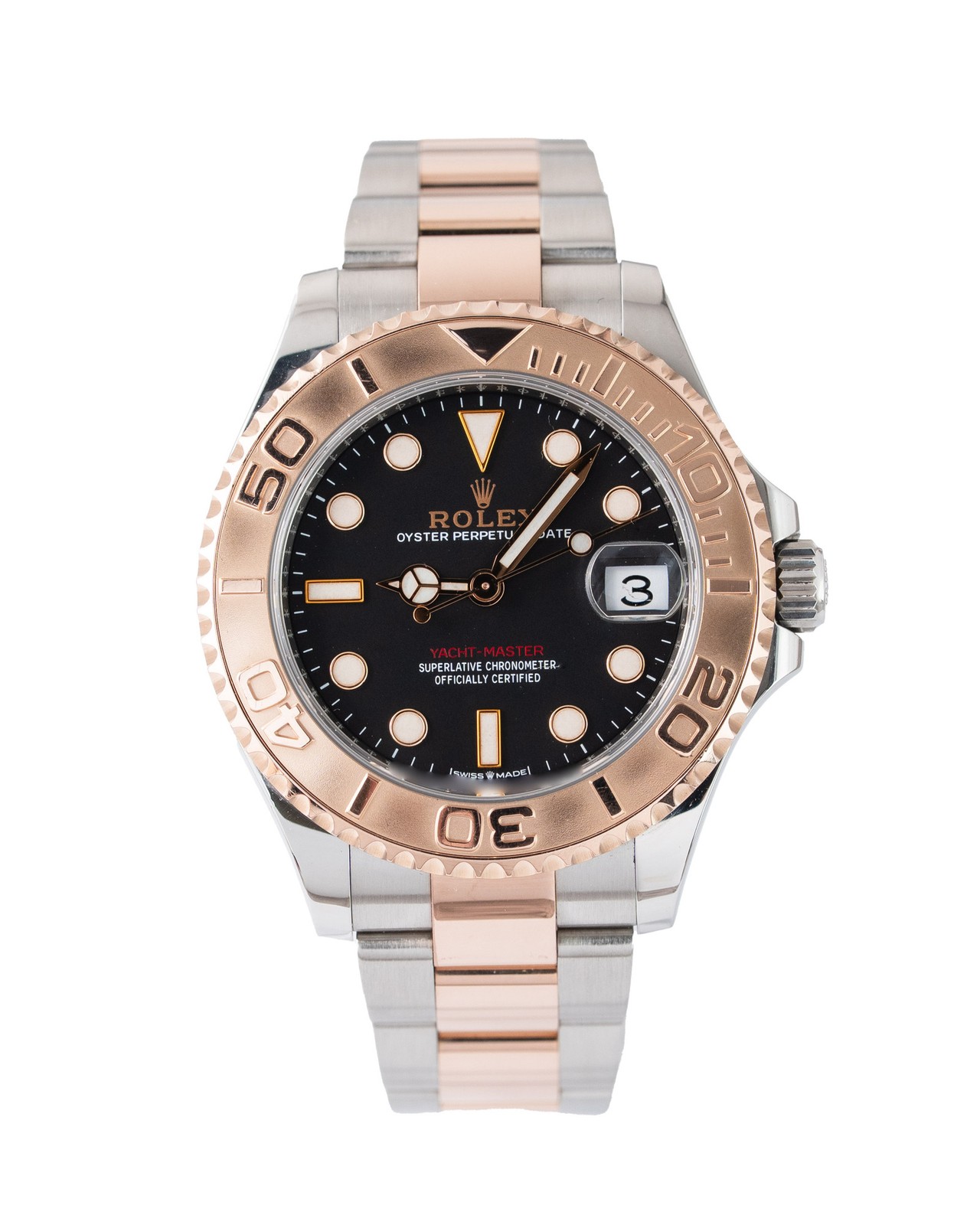 Rolex Yacht-Master 268621 2020