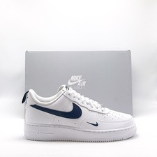 New Unisex Nike Air Force 1 07 Lv8 Carbon Fiber Swoosh White Ir5599 100 New Unisex Nike Air Force 1 07 Lv8 Carbon Fiber Swoosh White Ir5599 100