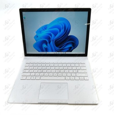 Microsoft - Surface Book 3 13.5'' - 2-in-1 Laptop - intel Core i5 -8GB-256GB SSD