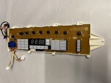 LG EBR76262201 EBR75446006 Washer Control Board AZ207954  BKV923