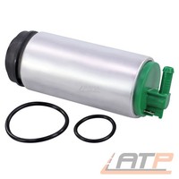 Kraftstoffpumpe Benzinpumpe FÜR Vw New Beetle 9C 1Y 1.4 1.6 1.8 2.0 2.3 2.5