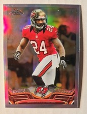 2013 Topps Football Darelle Revis Sliver Refractor # 160