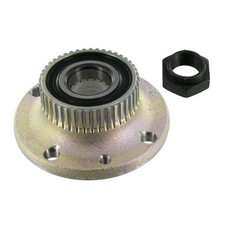 Roulement de roue Fiat BARCHETTA