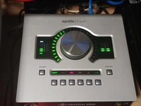 Universal Audio Apollo Twin 24 Bit USB 3 Audio Interface 192 KHZ