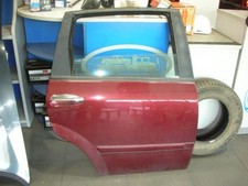 Porte arrière et accessoires Fiat CROMA