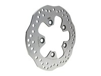 Bremsscheibe NG Wavy FüR Kymco Kxr, MXU 250, Maxxer 300