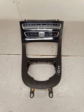 Mercedes-Benz E W213 2016 Mittelkonsole A2139054603 MDT36306
