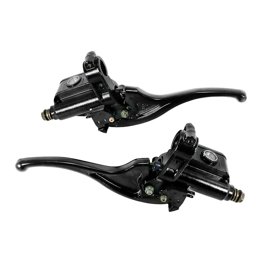 Front Brake Master Cylinder For Polaris Sportsman 450 06-07 500 96-13 570 2014 - Изображение 3 из 4