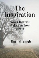 Kushal Singh | The Inspiration | Taschenbuch | Englisch (2020) | Notion Press