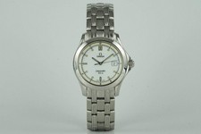 Omega Seamaster 120M 196.1501