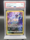 2023 Pokemon Mew GG10/GG70 SWSH: Crown Zenith: Galarian Gallery Holo PSA 9