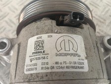 Climatisation et Accessoires Fiat TIPO