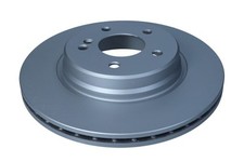 Disque de frein Mercedes CLASSE CLK