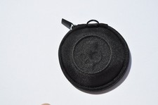 ClamShell Case for SKULLCANDY Full Metal Jacket Holua 50/50 50 50 Fix Earbuds