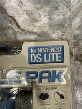 10-in-1 Starter Kit [White] for DSi - Video Game Depot