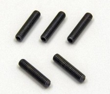 Kyosho Set Screw M3x20 / 5pieces - RC Parts