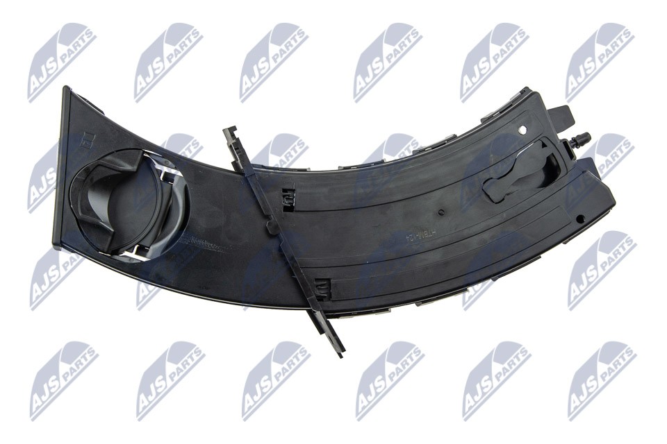 N.T.Y. EZC-BM-124.NTY Cupholder for BMW - Image 7