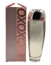 XOXO Perfume by Victory 3.4 oz / 100 ml EDP for Women  ORIGINAL FORMULA 