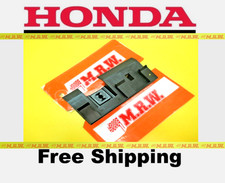 03-08 Honda Element For Front Bumper Clip Fender Bracket Mount Driver Side Left