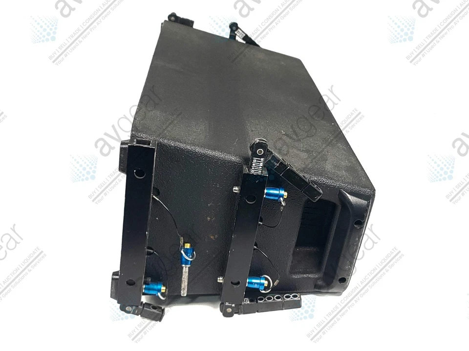 JBL VT4886 Subcompact Passive 3-Way Line Array Speaker (C2052-90) - Image 3 of 4