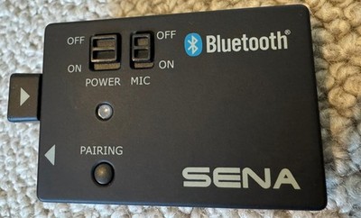 SENA Bluetooth Audio Pack für GoPro Hero 4