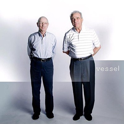 Vessel - Twenty One Pilots LP