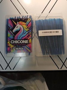 Chicone Pre Rolled Cones (100) Brand New