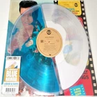 New ListingKing ELVIS Presley 65th Ann BLUE HAWAII EU RSD 26 1st EVER LIQUID & SAND 1K MADE