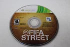FIFA Street (Microsoft Xbox 360) DISC Only