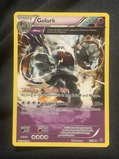 Golurk #35 Prices | Pokemon Ancient Origins | Pokemon Cards