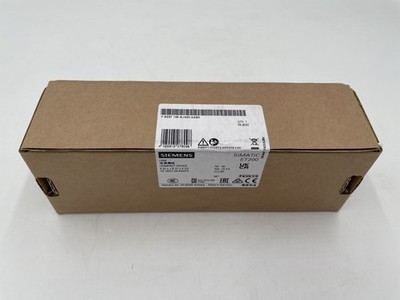 6ES7148-6JA00-0AB0 1P New SIEMENS Io-Link Master Station Module 6ES7148-6JA00-0AB0