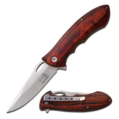 Elk Ridge Spring Assisted Knife