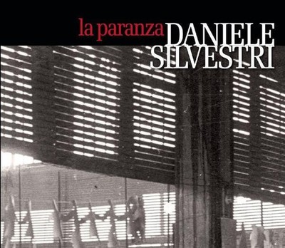 DANIELE SILVESTRI - La paranza CD Single neu und versiegelt 2 Tracks 2007
