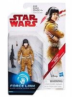 Star Wars Rose Figur 10Cm C1534 Hasbro Force Hit
