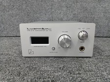 Luxman DA-100 USB DAC Converter Used Japan Ge...