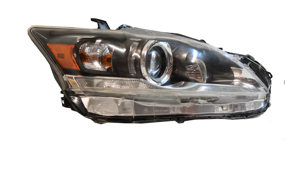 Lexus Headlights for Lexus CT200h for sale | eBay